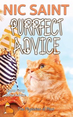 Purrfect Advice - Saint, Nic