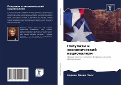 Populizm i äkonomicheskij nacionalizm - Cheok, Adrian Dawid