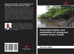Characterization and evaluation of mangrove carbon (Ivory Coast)