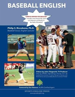 Baseball English - Riccobono, Philip S.