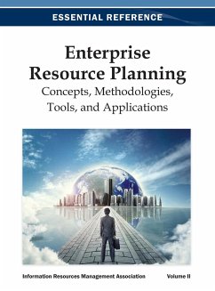 Enterprise Resource Planning - Irma