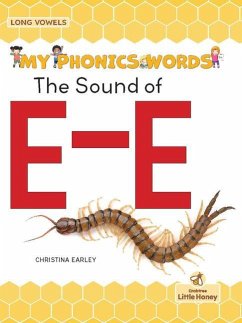 The Sound of E-E - Earley, Christina