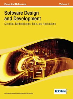Software Design and Development - Irma