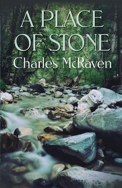 A Place of Stone - McRaven, Charles