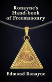 Ronayne's Handbook of Freemasonry