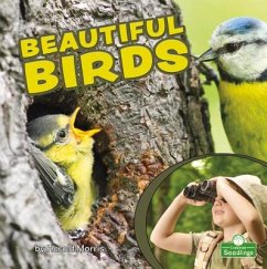Beautiful Birds - Morris, Harold
