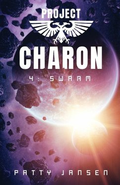 Cover Project Charon 4