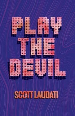 Play The Devil - Laudati, Scott