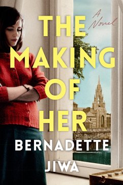 The Making of Her - Jiwa, Bernadette