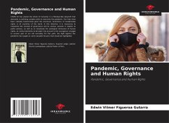 Pandemic, Governance and Human Rights - Figueroa Gutarra, Edwin Vilmer