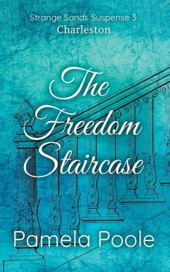 The Freedom Staircase - Poole, Pamela