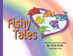 Fishy Tales - Riske, Vicki