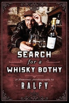 Search For A whisky Bothy - Mitchell, Ralfy