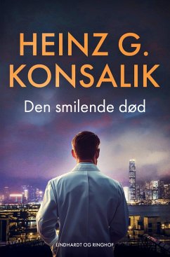 Cover Den smilende død