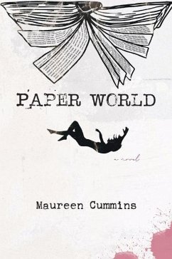 Paper World - Cummins, Maureen