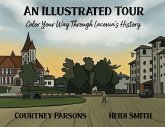 An Illustrated Tour Color Your Way through Laconia's History
