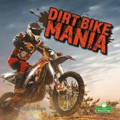 Dirt Bike Mania - Stevens, Craig