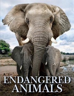 Endangered Animals - Jackson, Tom