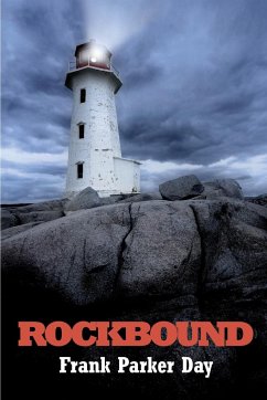 Rockbound - Parker Day, Frank