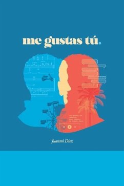 Me Gustas Tú - Díez, Juanmi