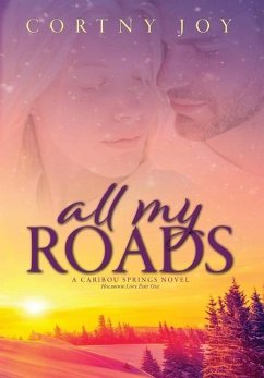 All My Roads - Joy, Cortny