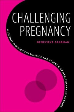 Challenging Pregnancy - Grabman, Genevieve