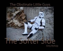 The Softer Side - Bishop, Amy