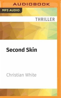 Second Skin: Audible Original Novella - White, Christian