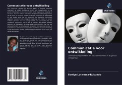 Communicatie voor ontwikkeling - Lutwama-Rukundo, Evelyn