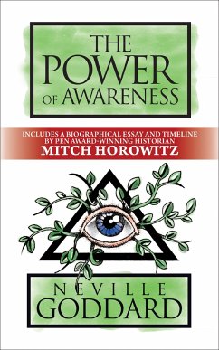 The Power of Awareness - Goddard, Neville; Horowitz, Mitch