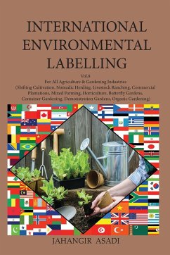 International Environmental Labelling Vol.8 Garden - Asadi, Jahangir