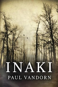 Inaki - VanDorn, Paul