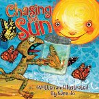 Chasing the Sun: Olivia Learns to Share
