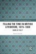 Telling the Time in British Literature,... - Bild 1