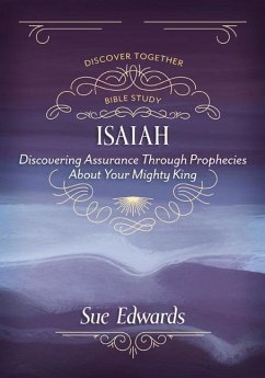 Isaiah - Edwards, Sue