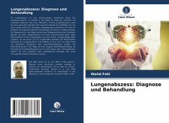 Lungenabszess: Diagnose und Behandlung - Feki, Walid