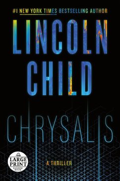 Chrysalis - Child, Lincoln
