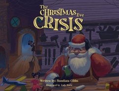 The Christmas Eve Crisis - Gibbs, Sundiata