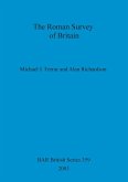 The Roman Survey of Britain