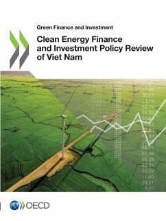 Cover Clean Energy Finance and Investment Policy Review of Viet Nam