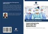 Laparoskopische Chirurgie der Nebennieren