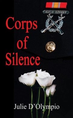 Corps Of Silence - D'Olympio, Julie