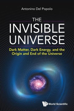 INVISIBLE UNIVERSE, THE - Antonino Del Popolo