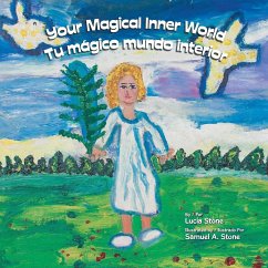 Your Magical Inner World - Tu Mágico Mundo Interior (Bilingual) - Stone, Lucía