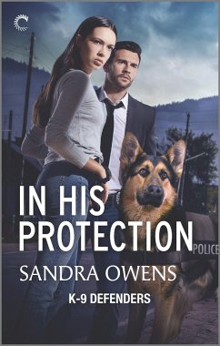In His Protection - Owens, Sandra