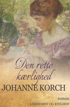 Den rette kærlighed - Korch, Johanne