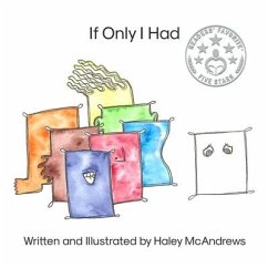 If Only I Had - McAndrews, Haley