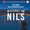 Mysteriet om Nils. Lær norsk med en... - Bild 1