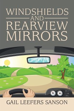 Windshields and Rearview Mirrors - Sanson, Gail Leefers