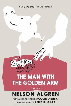 The Man With The Golden Arm - Algren, Nelson